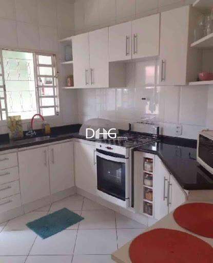 Casa à venda no João Aranha: 
