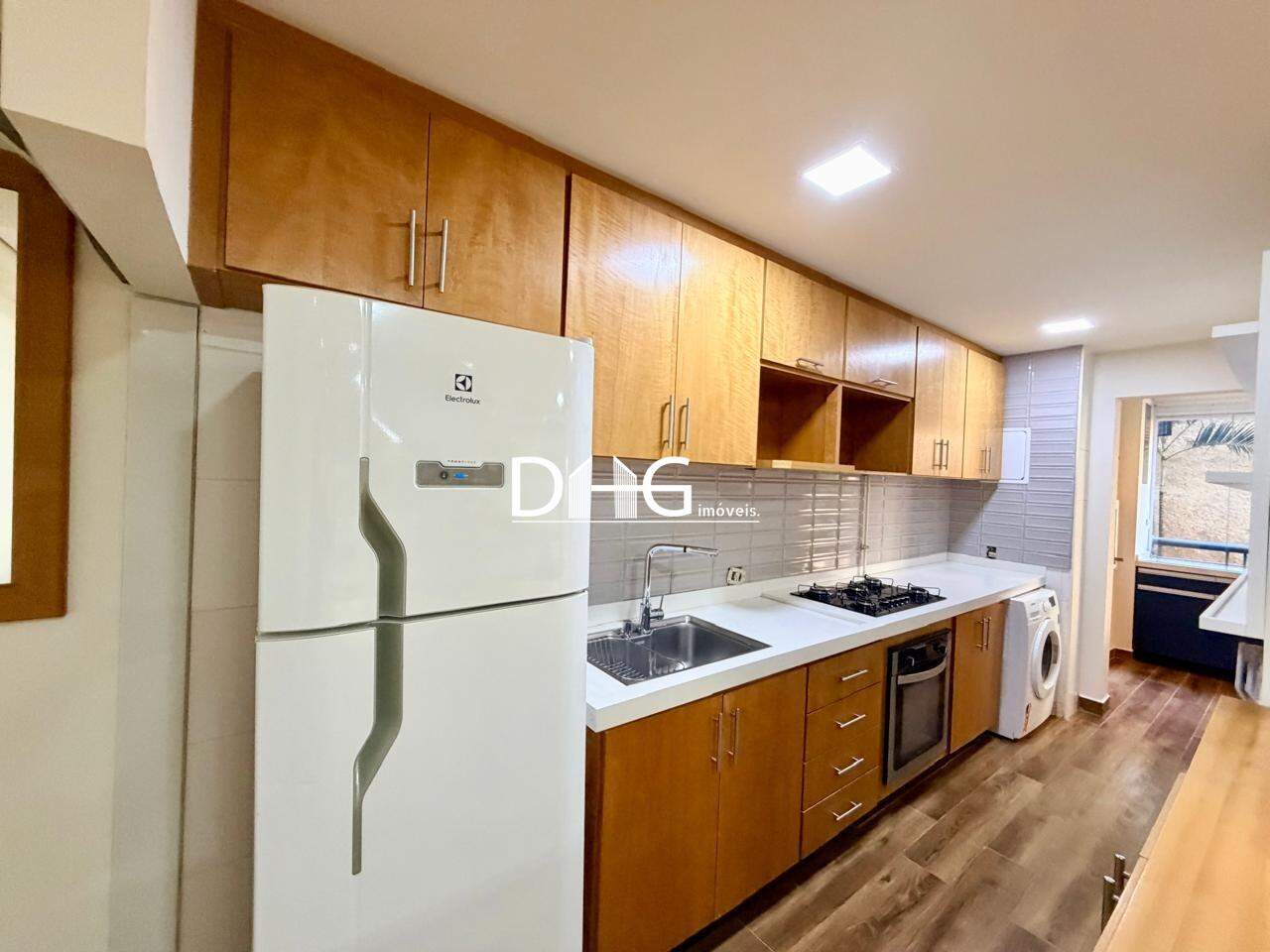 Apartamento para aluguel no Jardim Ypê: 