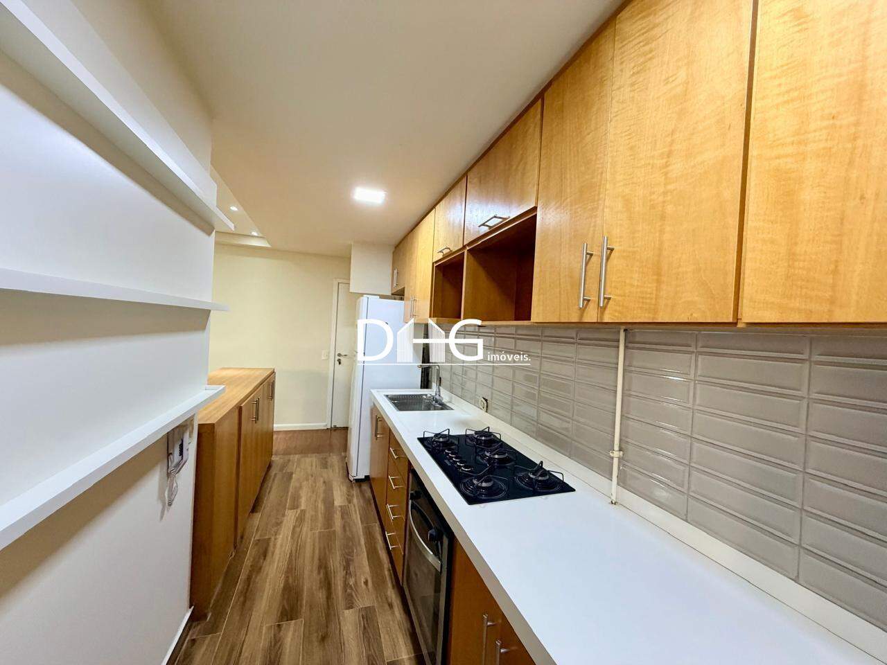Apartamento para aluguel no Jardim Ypê: 
