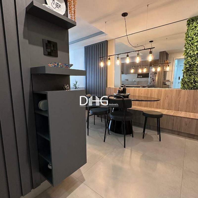 Apartamento à venda no Balneário Tropical: 