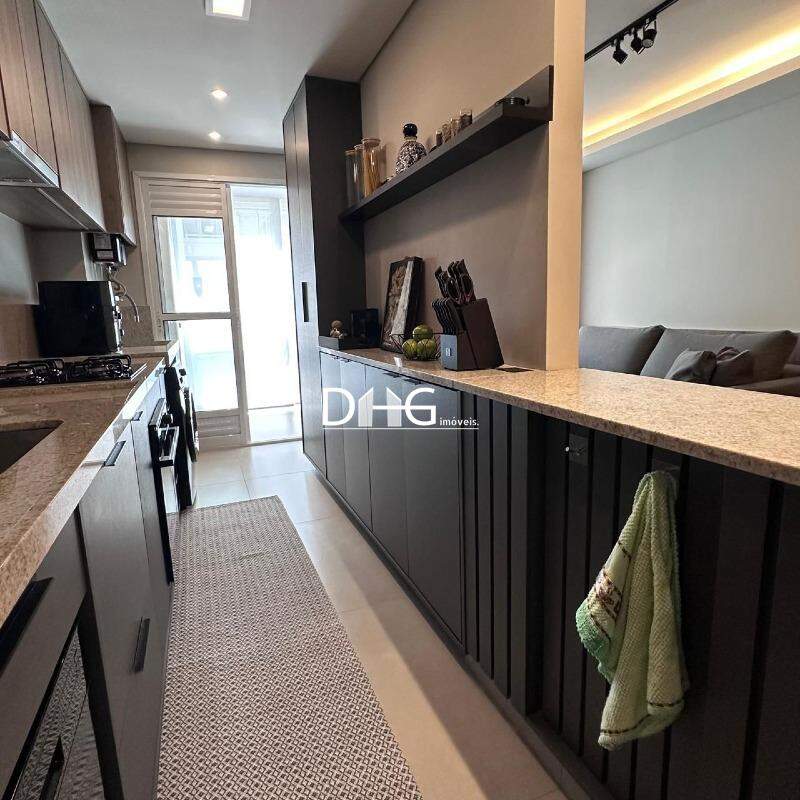 Apartamento à venda no Balneário Tropical: 
