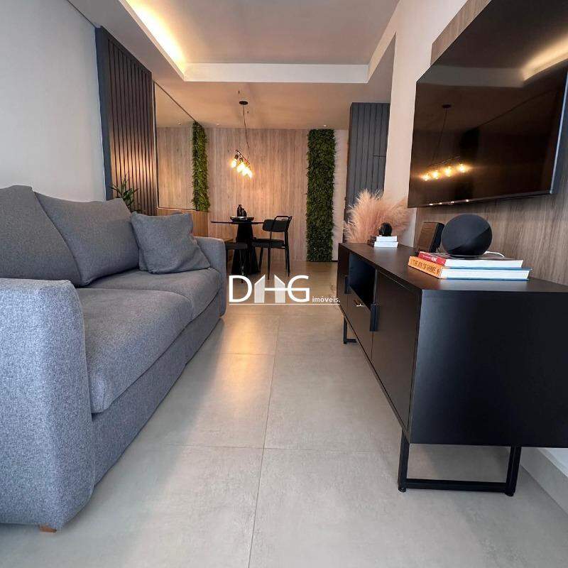 Apartamento à venda no Balneário Tropical: 