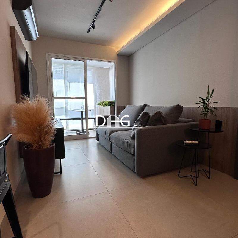 Apartamento à venda no Balneário Tropical: 