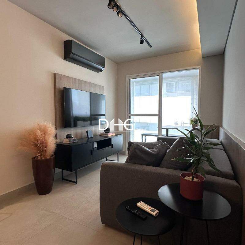 Apartamento à venda no Balneário Tropical: 