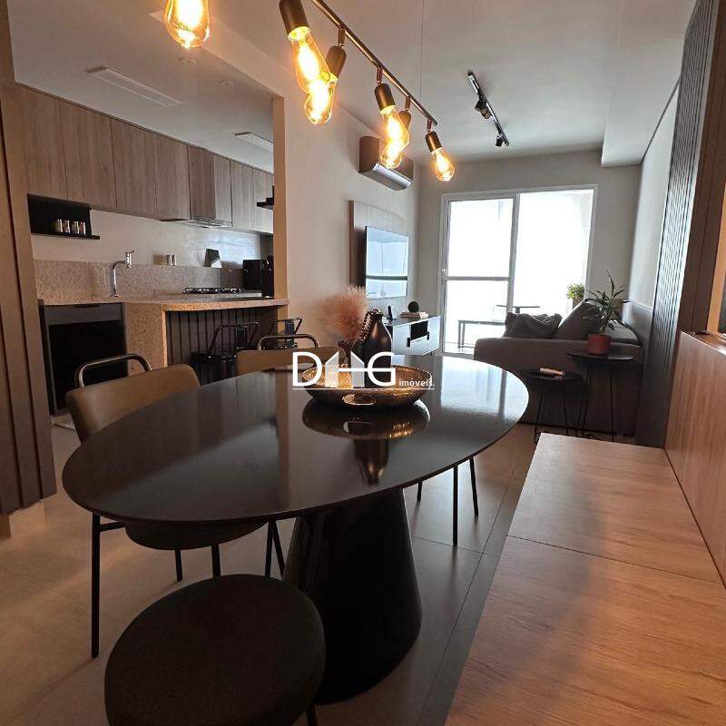 Apartamento à venda no Balneário Tropical: 