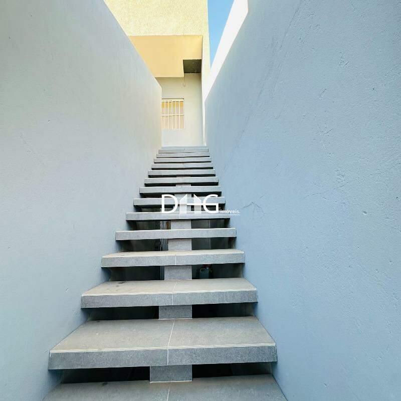 Casa para aluguel no João Aranha: 
