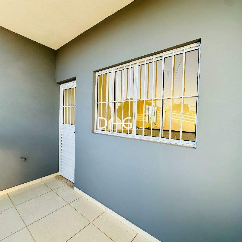 Casa para aluguel no João Aranha: 