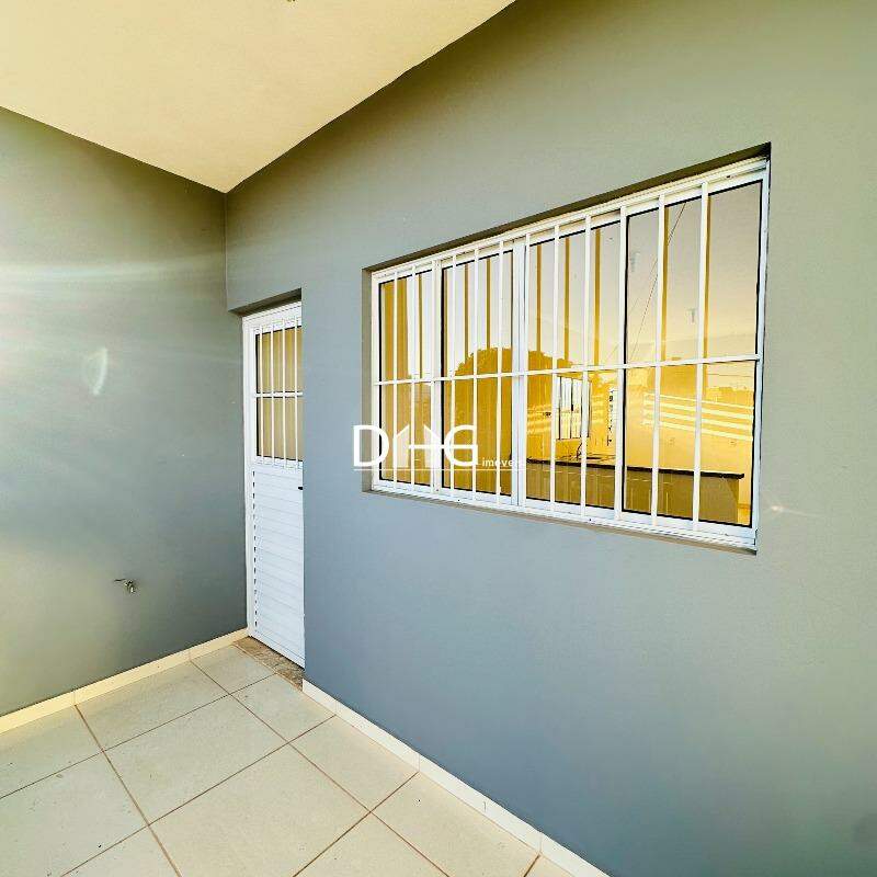 Casa para aluguel no João Aranha: 