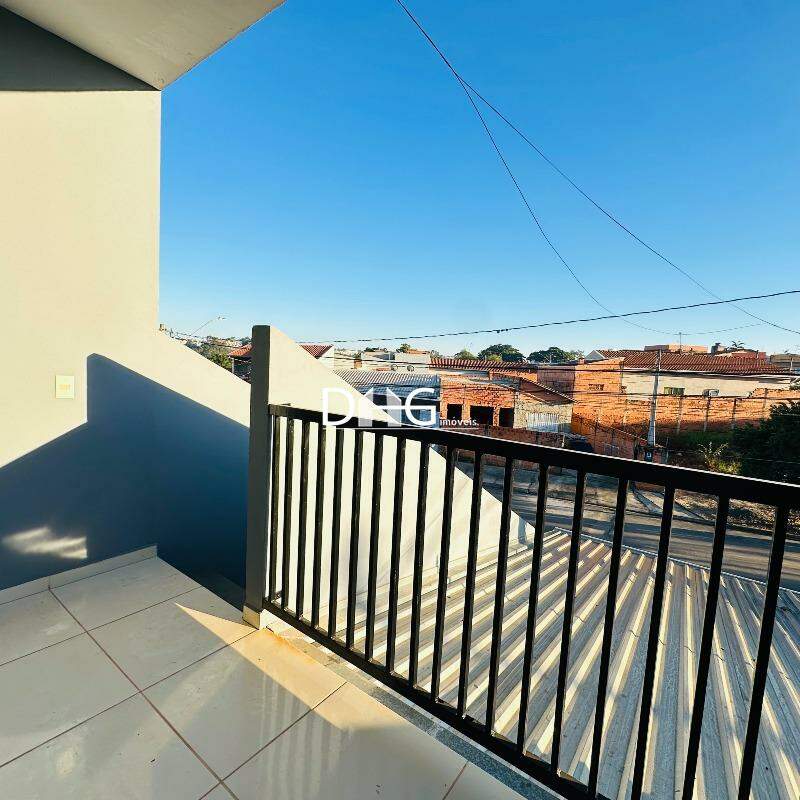 Casa para aluguel no João Aranha: 