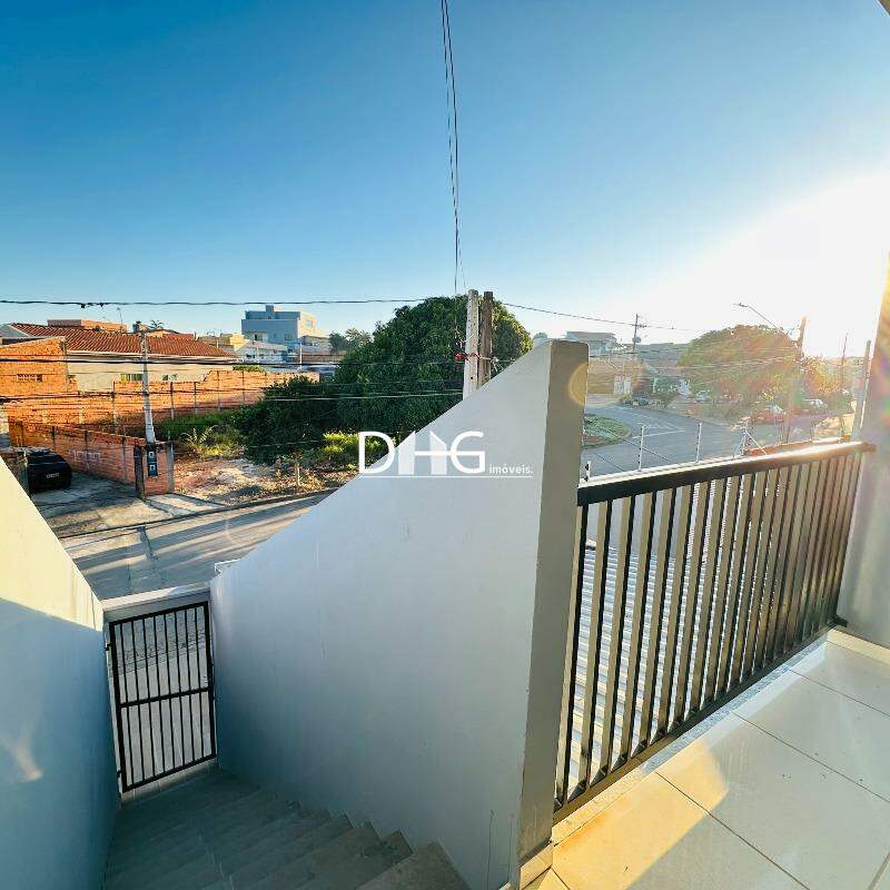 Casa para aluguel no João Aranha: 