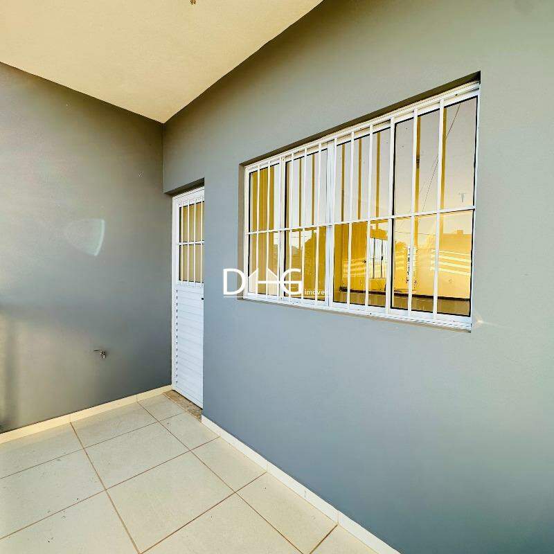 Casa para aluguel no João Aranha: 