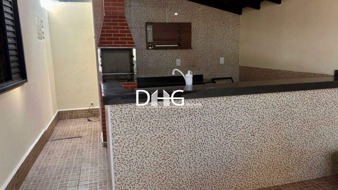 Casa para aluguel no Cooperlotes: 