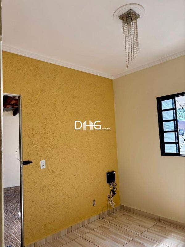 Casa para aluguel no Cooperlotes: 