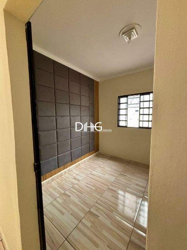 Casa para aluguel no Cooperlotes: 