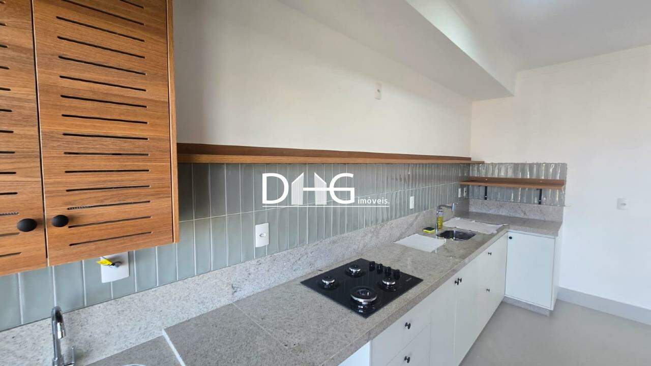Apartamento para aluguel no Santa Terezinha: cozinha