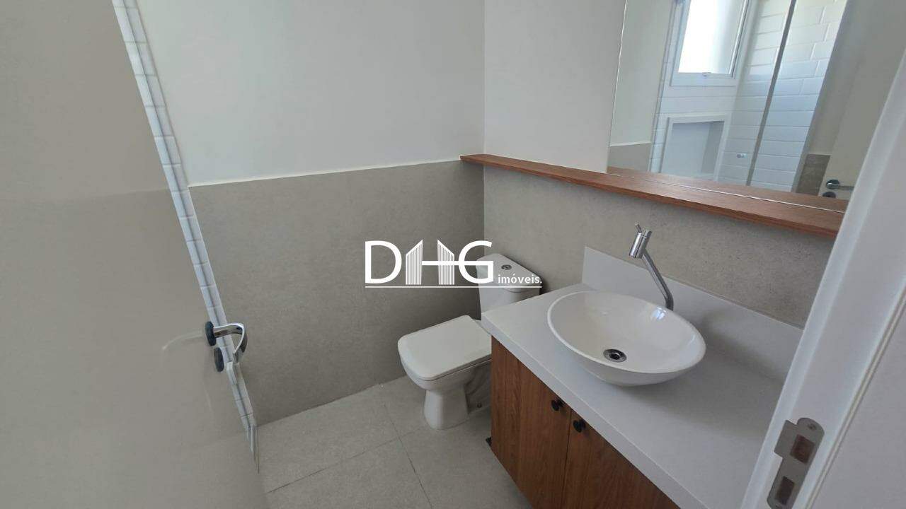 Apartamento para aluguel no Santa Terezinha: banheiro