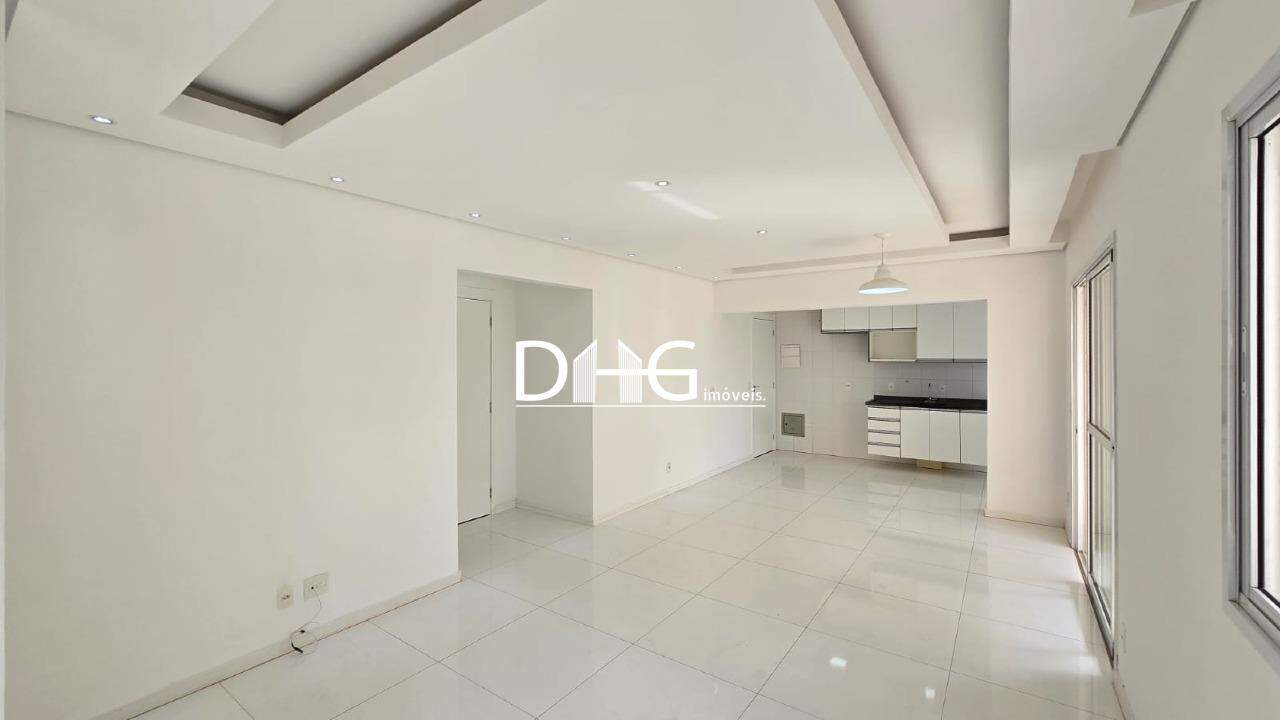 Apartamento para aluguel no Santa Terezinha: 