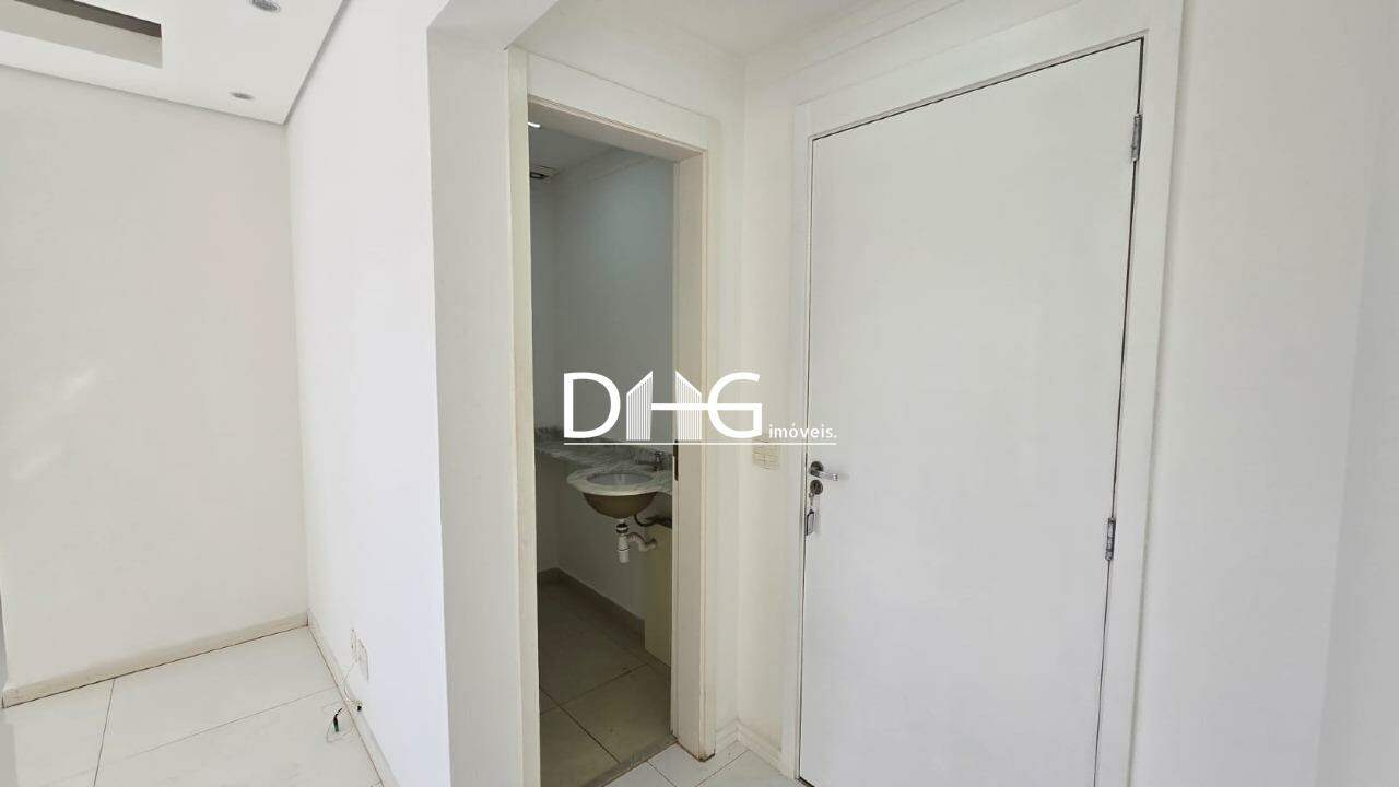 Apartamento para aluguel no Santa Terezinha: 