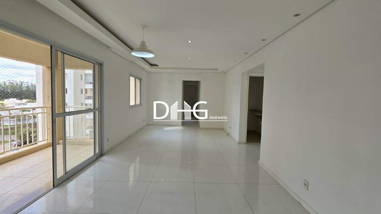 Apartamento para aluguel no Santa Terezinha: 