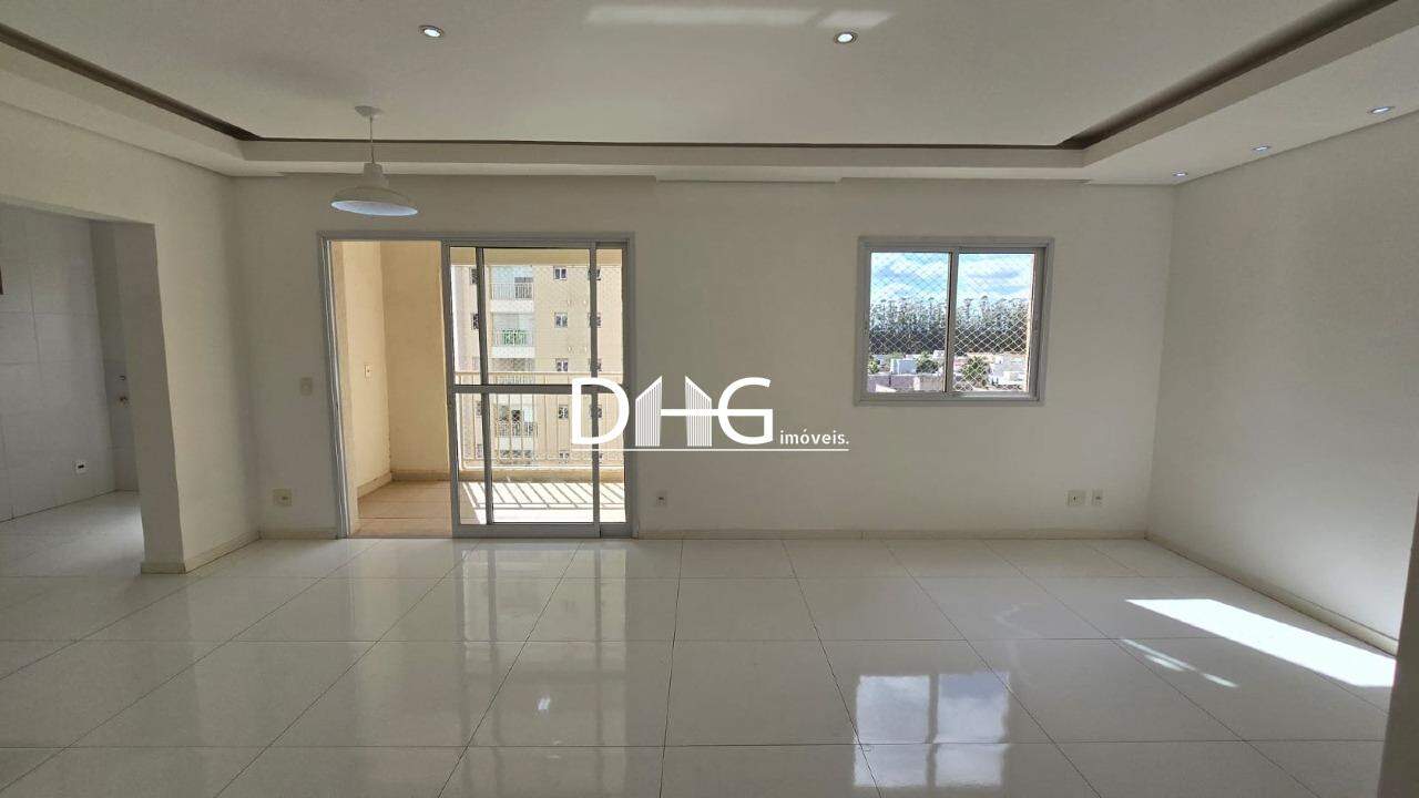 Apartamento para aluguel no Santa Terezinha: 