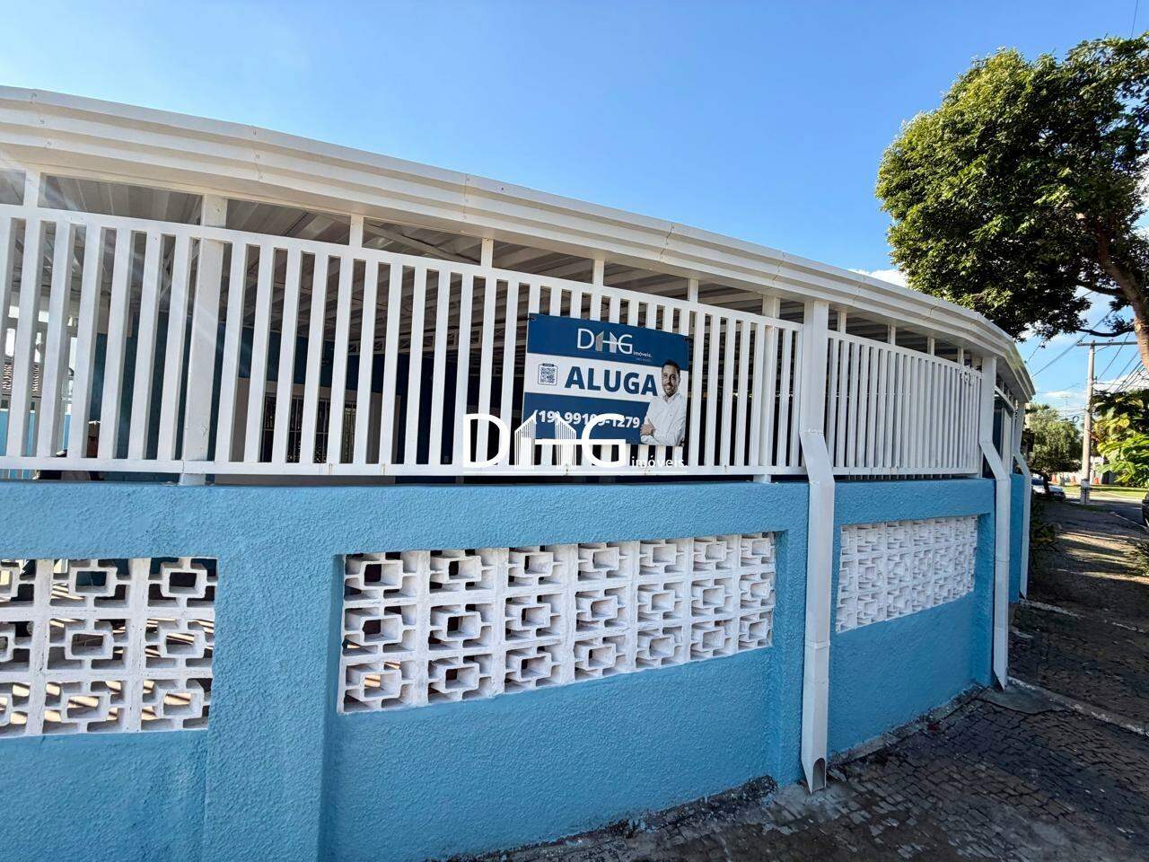 Casa para aluguel no Jardim de Itapoan: 