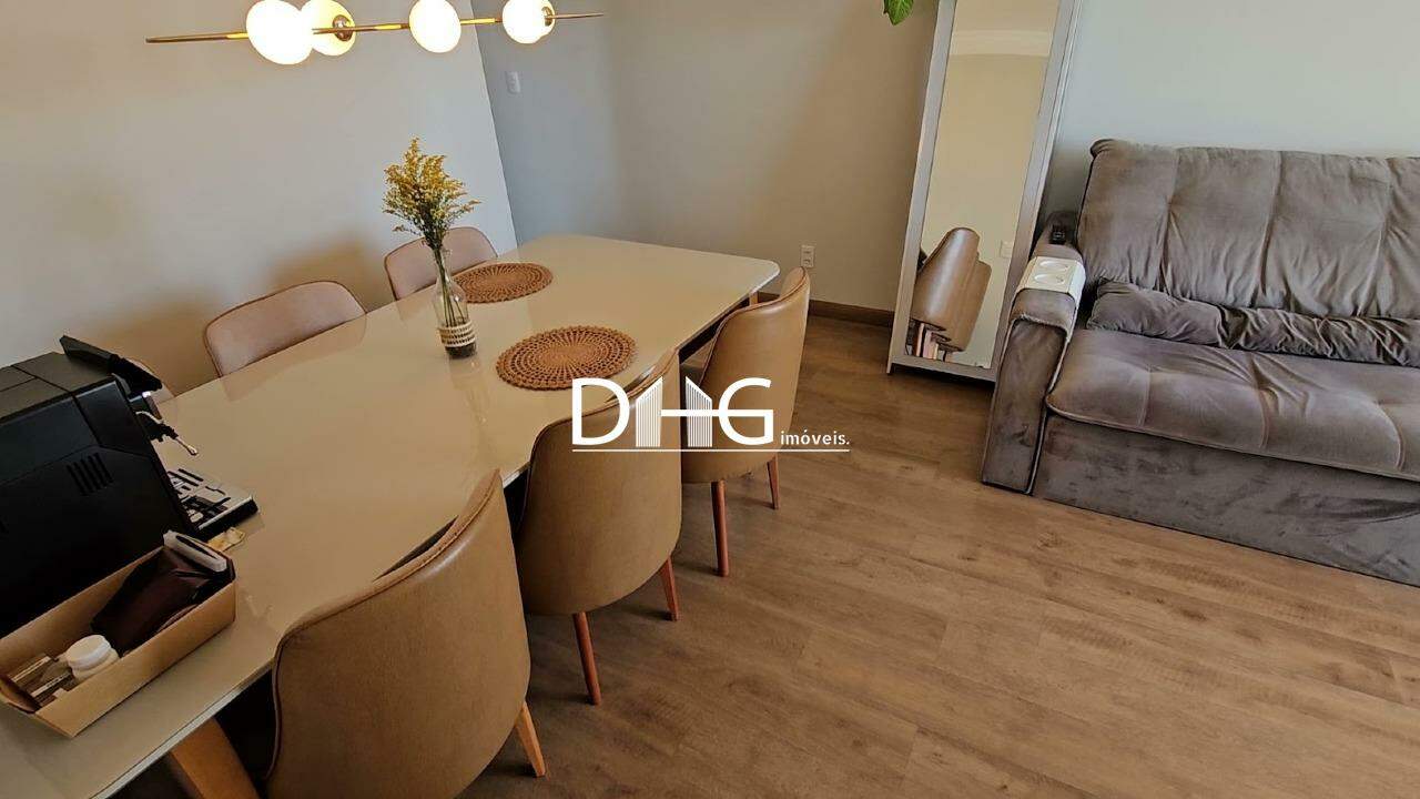 Apartamento à venda no Vila João Jorge: 