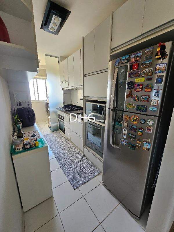 Apartamento à venda no Vila João Jorge: 