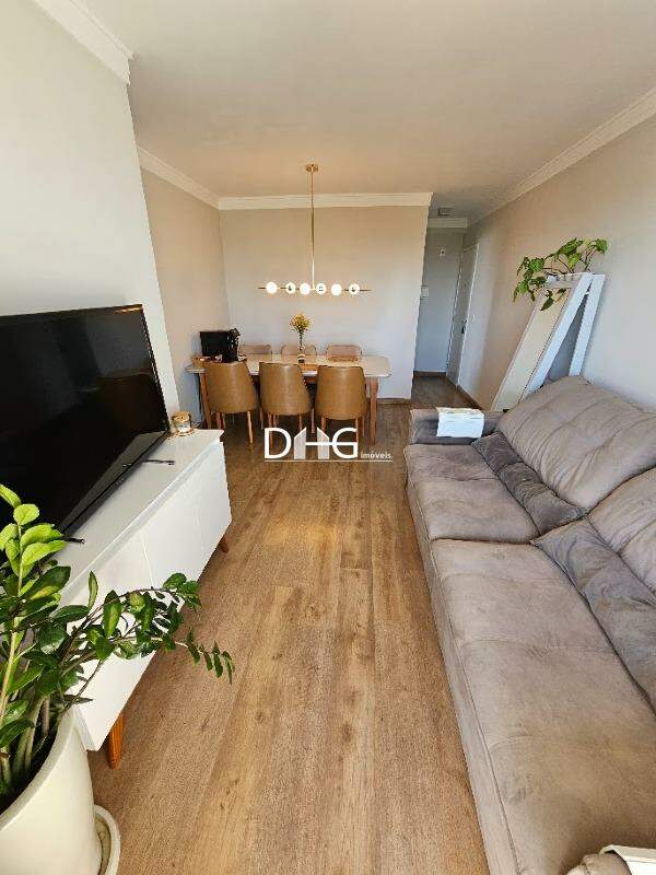 Apartamento à venda no Vila João Jorge: 