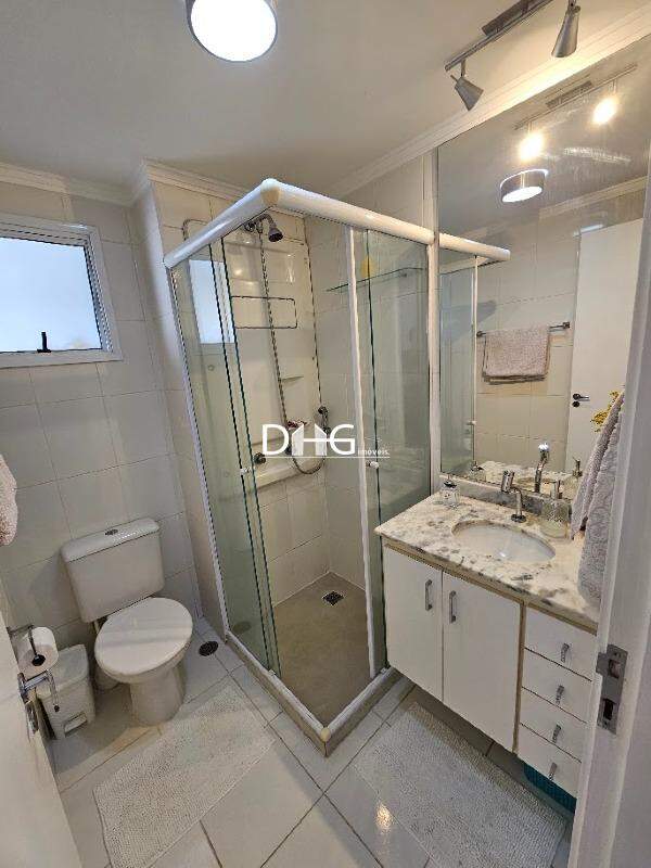 Apartamento à venda no Vila João Jorge: 