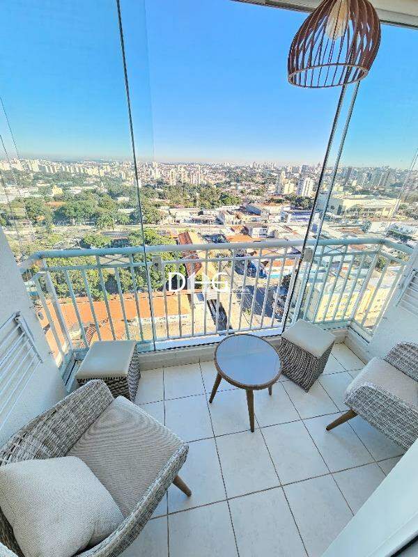 Apartamento à venda no Vila João Jorge: 