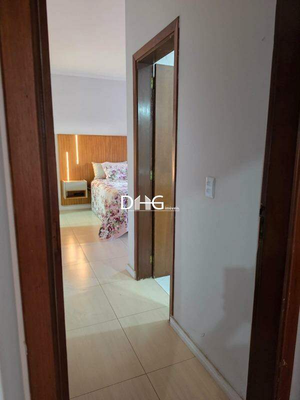 Casa à venda no João Aranha: 