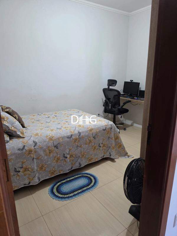 Casa à venda no João Aranha: 