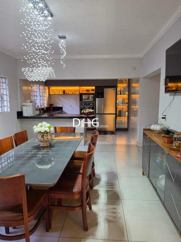 Casa à venda no João Aranha: 