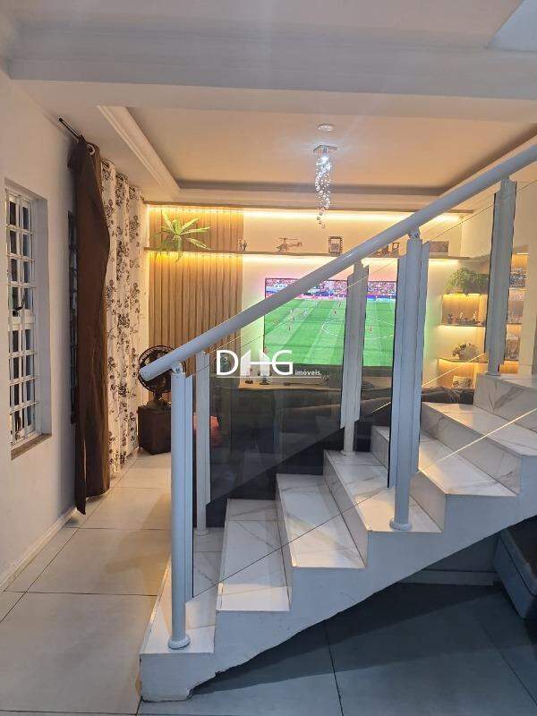 Casa à venda no João Aranha: 