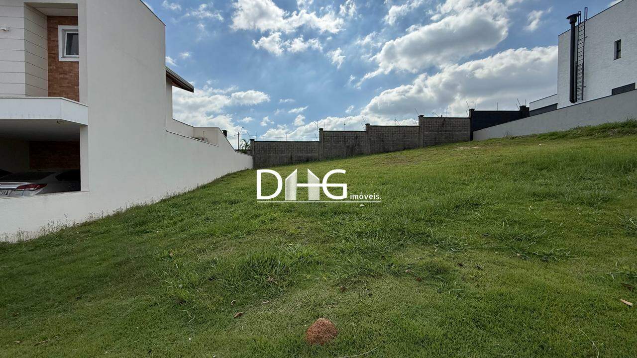 Terreno em Condomínio à venda no Jardim Ypê: 