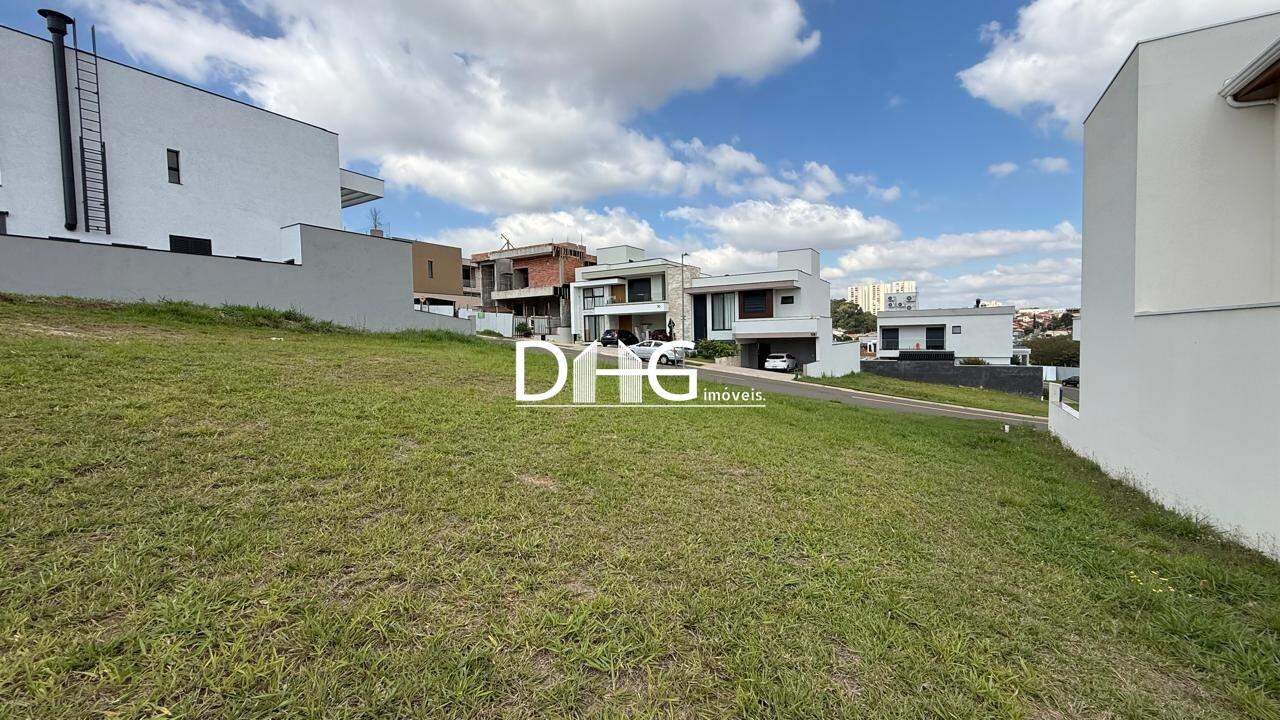 Terreno em Condomínio à venda no Jardim Ypê: 
