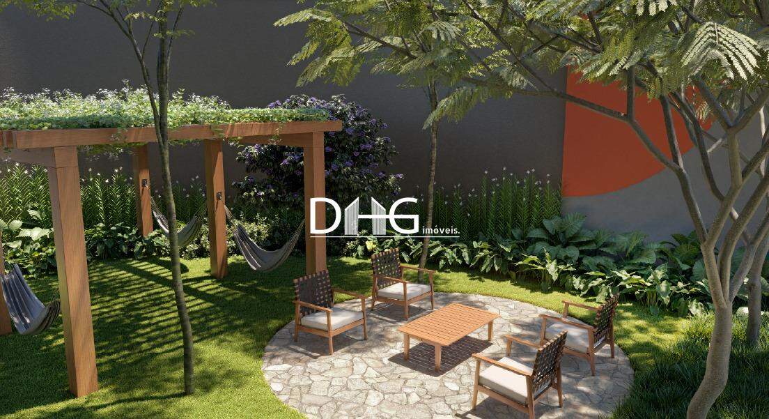 Apartamento à venda no Jardim Dos Calegaris: 