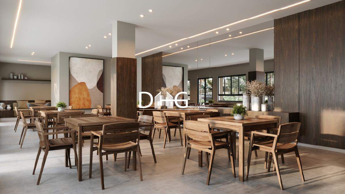 Apartamento à venda no Jardim Dos Calegaris: 