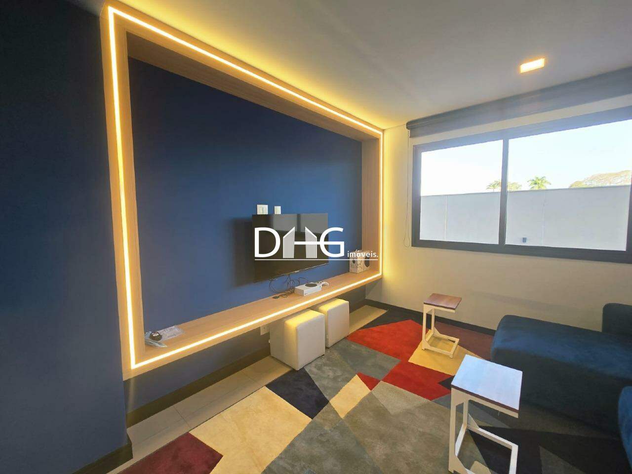 Apartamento à venda no Morumbi: 