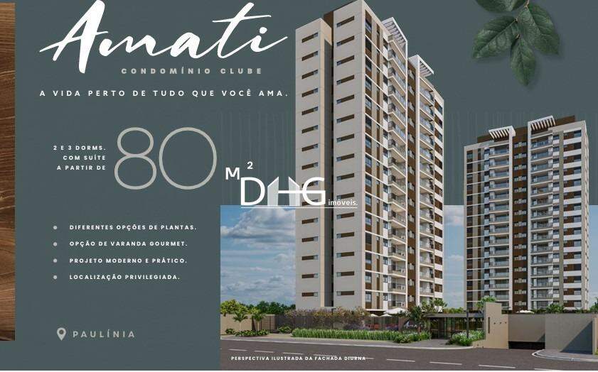 Apartamento à venda no Morumbi: 