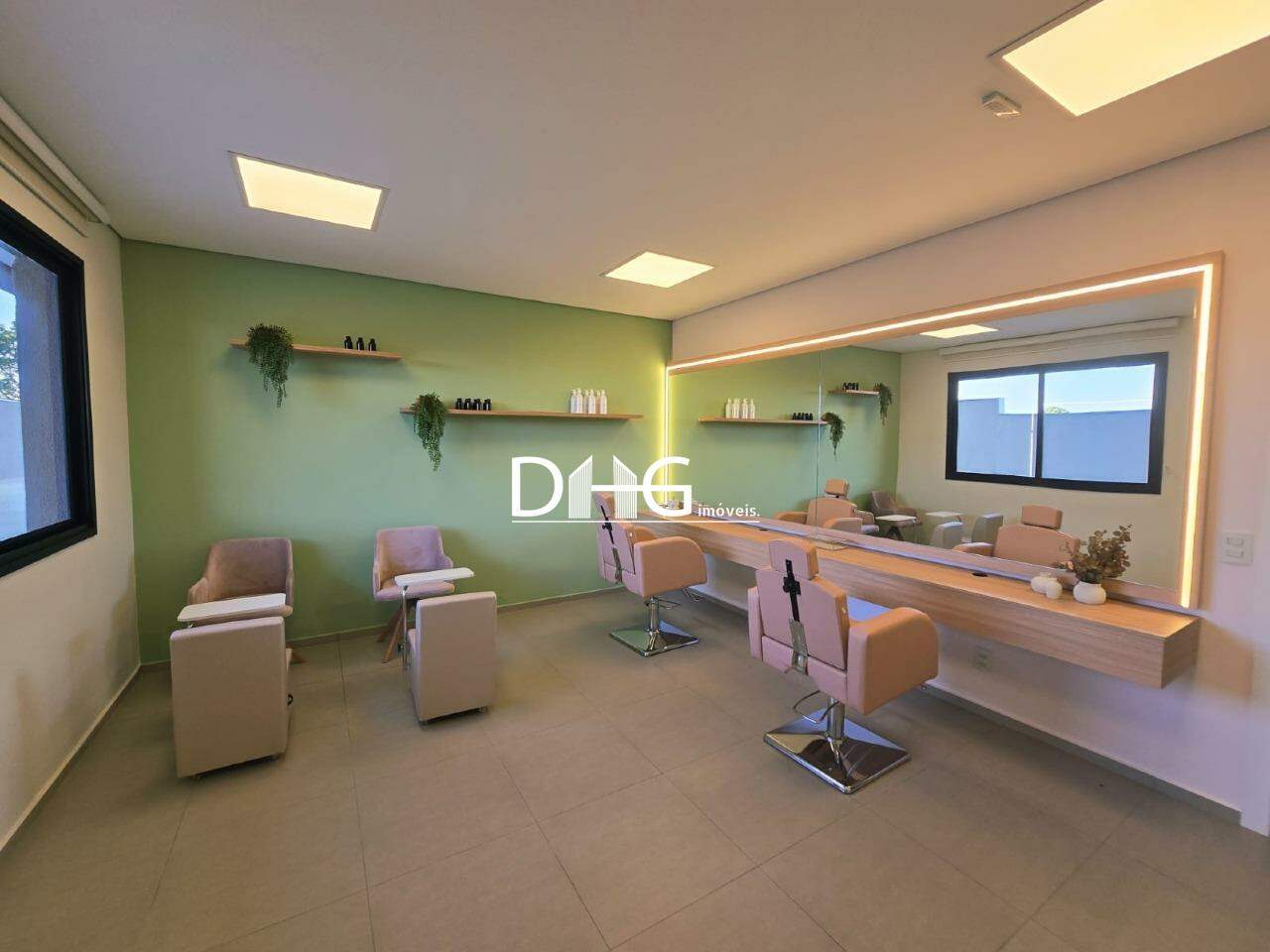 Apartamento à venda no Morumbi: 