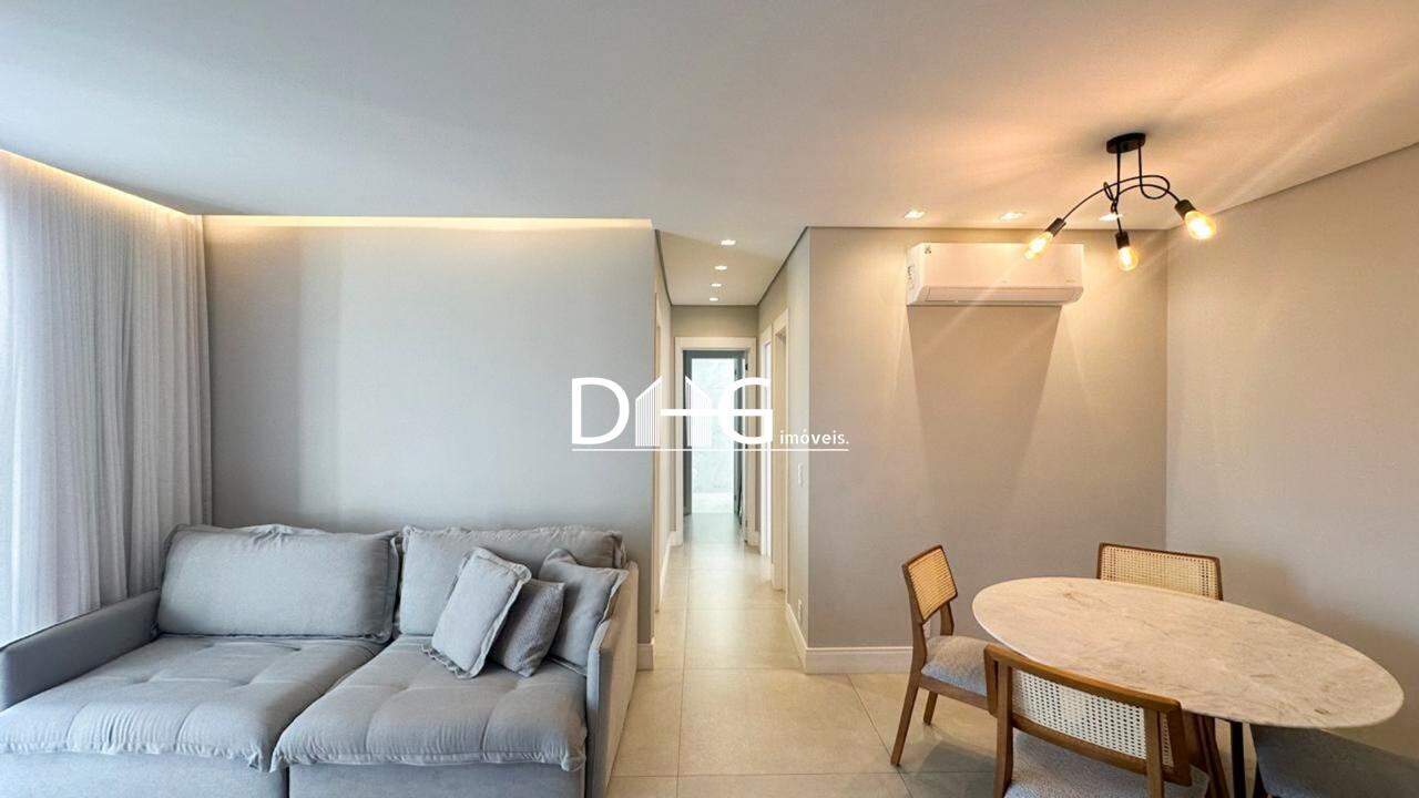Apartamento à venda no Morumbi: 