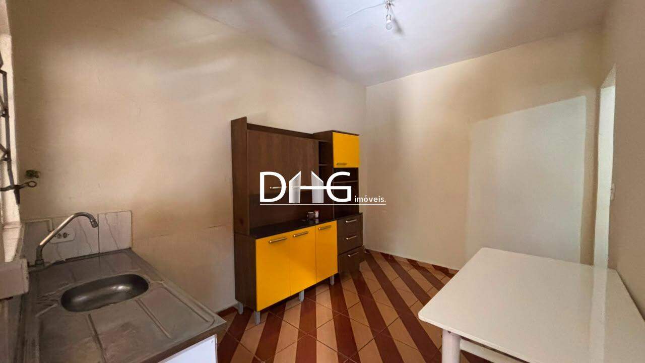 Casa à venda no João Aranha: 