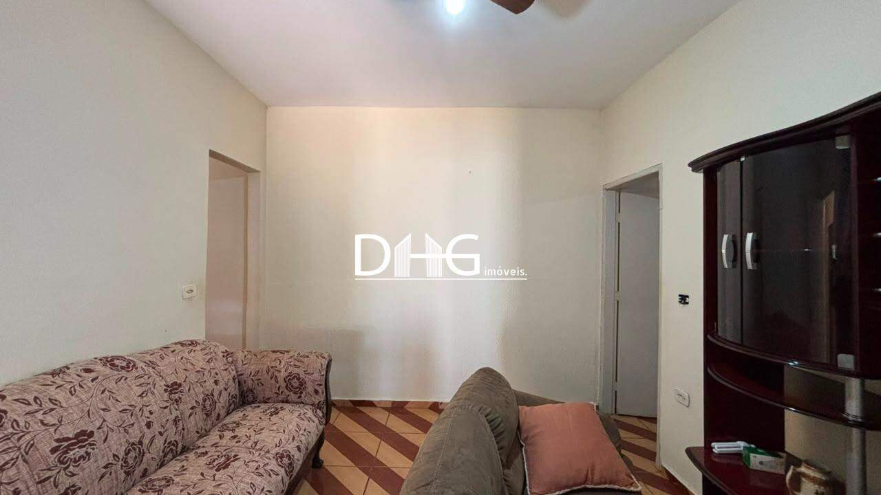Casa à venda no João Aranha: 