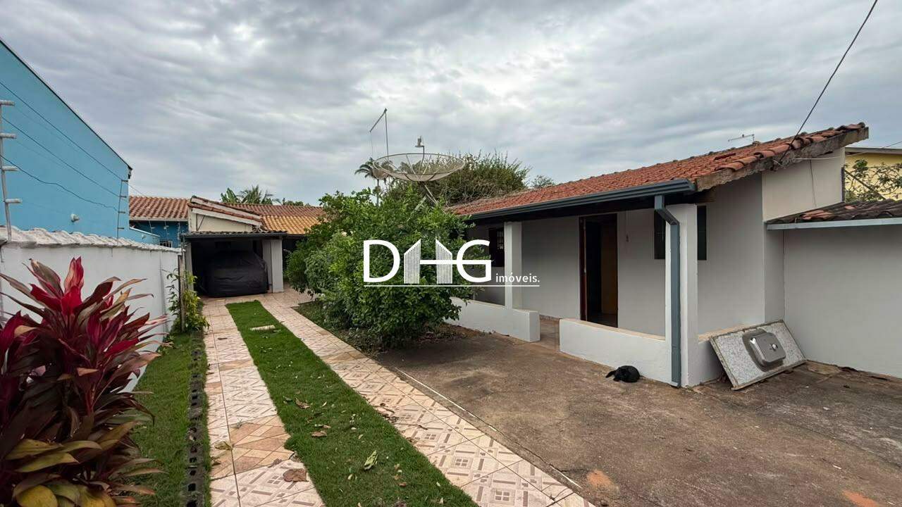 Casa à venda no João Aranha: 