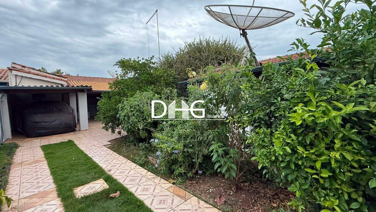 Casa à venda no João Aranha: 