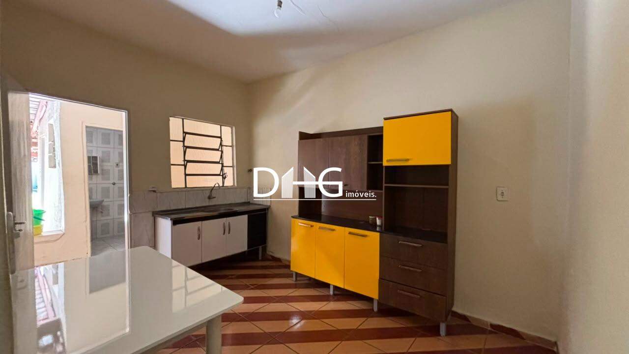 Casa à venda no João Aranha: 