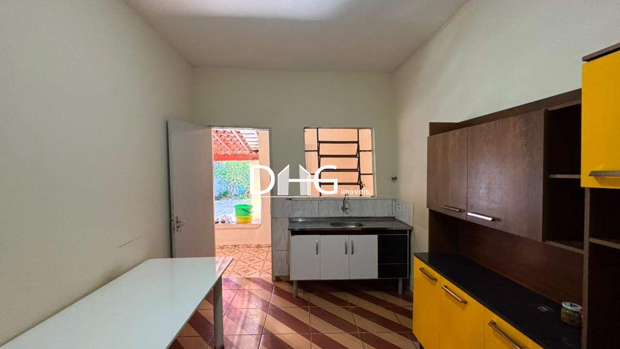 Casa à venda no João Aranha: 