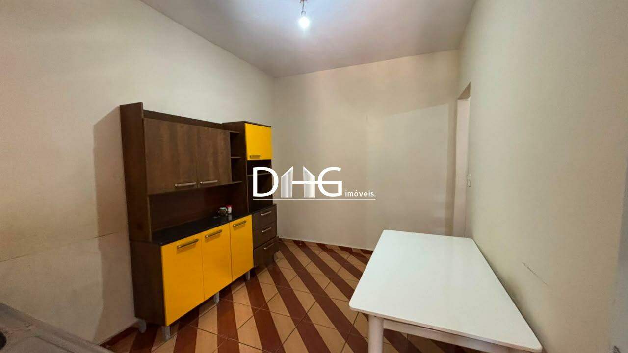 Casa à venda no João Aranha: 