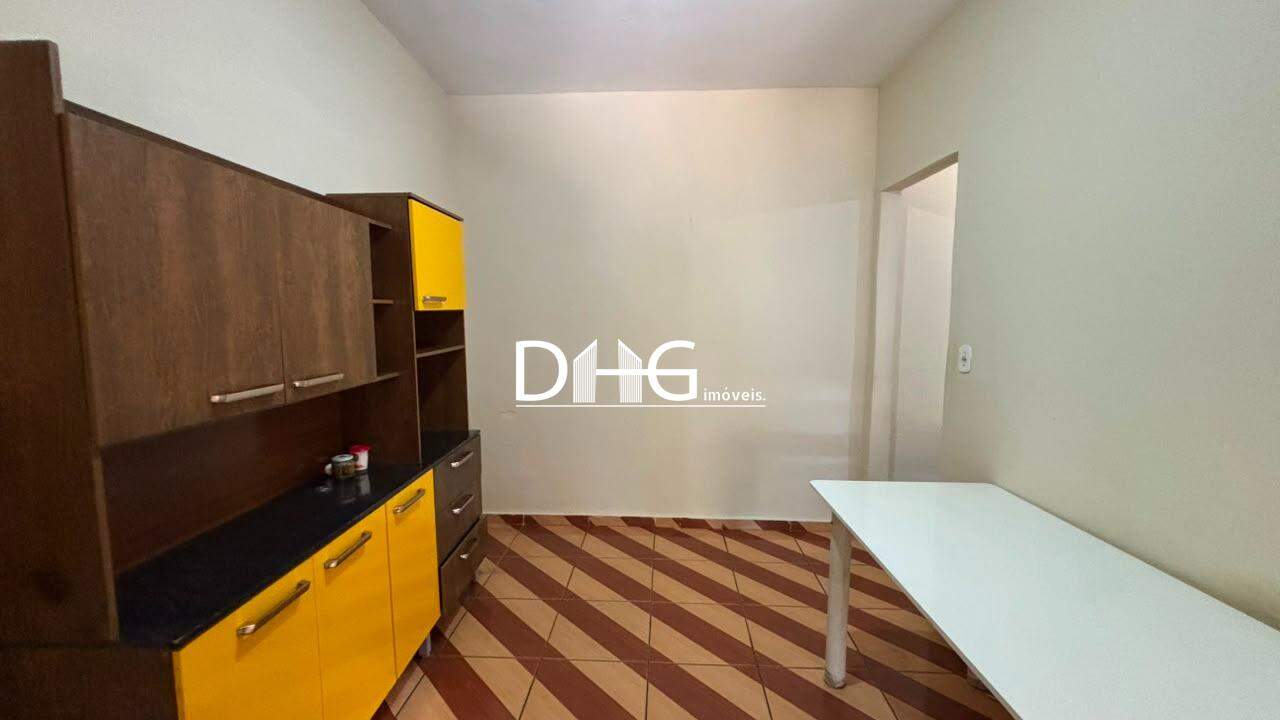 Casa à venda no João Aranha: 